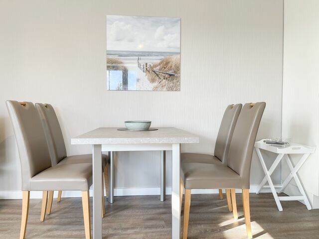 Ferienwohnung in Timmendorfer Strand - Haus Matito App. 4 - Bild 12