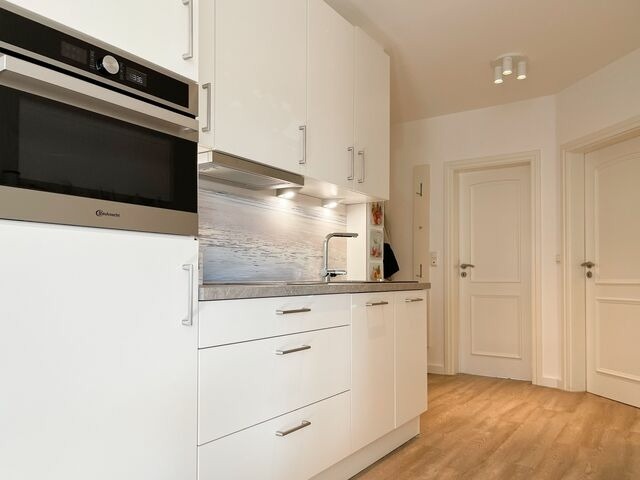 Ferienwohnung in Timmendorfer Strand - Haus Matito App. 4 - Bild 15