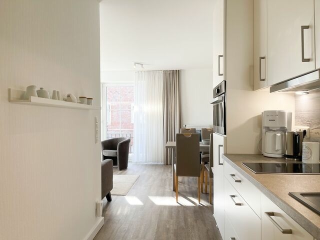 Ferienwohnung in Timmendorfer Strand - Haus Matito App. 4 - Bild 17