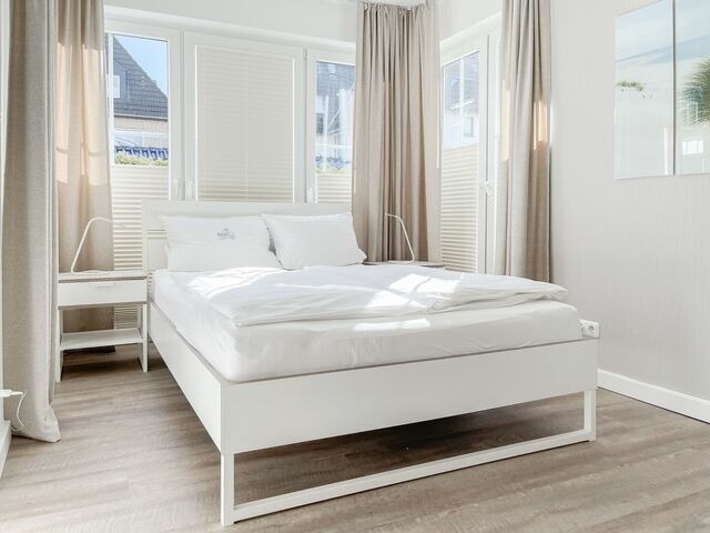 Ferienwohnung in Timmendorfer Strand - Haus Matito App. 4 - Bild 21