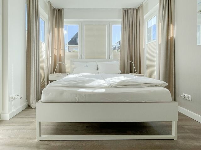 Ferienwohnung in Timmendorfer Strand - Haus Matito App. 4 - Bild 22