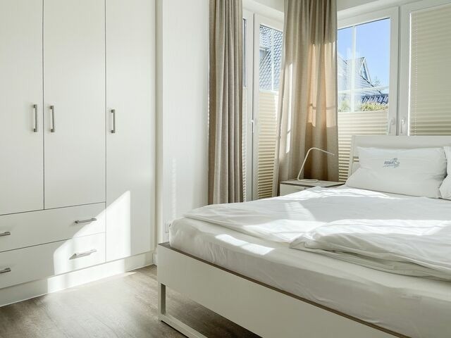 Ferienwohnung in Timmendorfer Strand - Haus Matito App. 4 - Bild 23