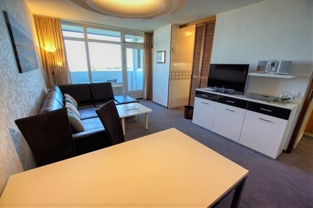 Ferienwohnung in Heiligenhafen - Ferienpark - Haus L, App. 0L0904 - Bild 4