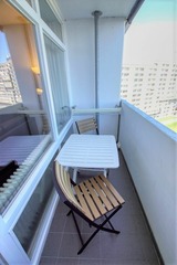Ferienwohnung in Heiligenhafen - Ferienpark - Haus L, App. 0L0904 - Bild 10