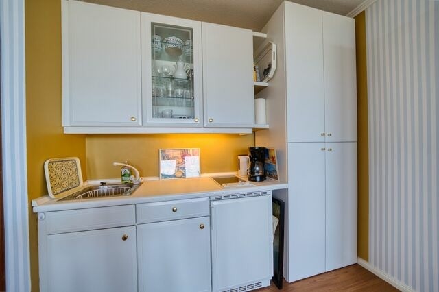 Ferienwohnung in Heiligenhafen - Haus Hanseatic, App. 1SC208 - Bild 4