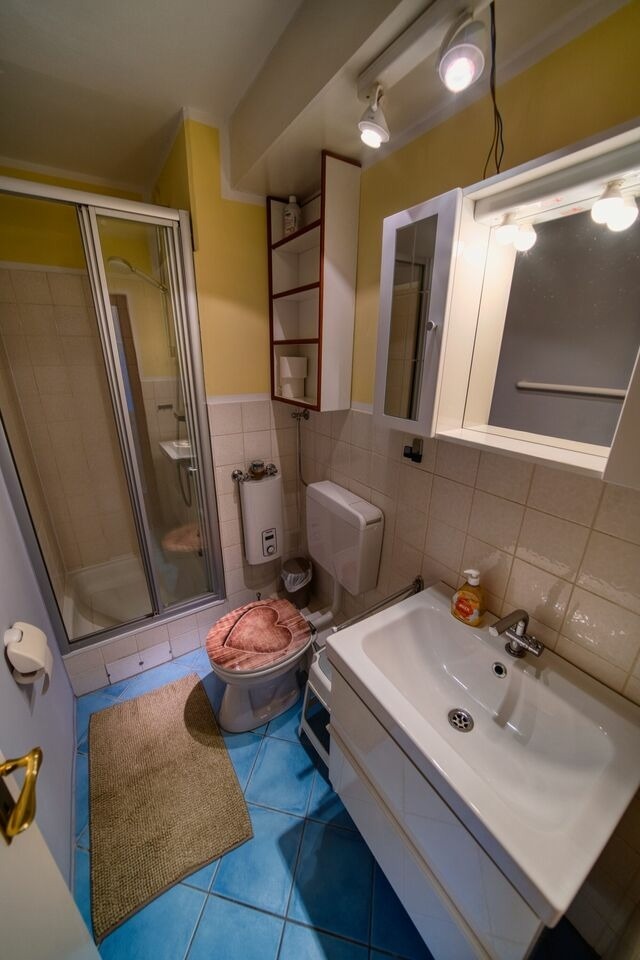 Ferienwohnung in Heiligenhafen - Haus Hanseatic, App. 1SC208 - Bild 5