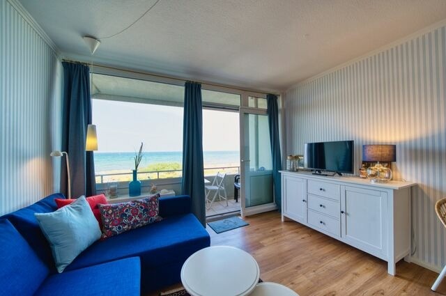 Ferienwohnung in Heiligenhafen - Haus Hanseatic, App. 1SC208 - Bild 6
