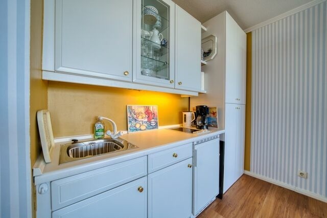 Ferienwohnung in Heiligenhafen - Haus Hanseatic, App. 1SC208 - Bild 14