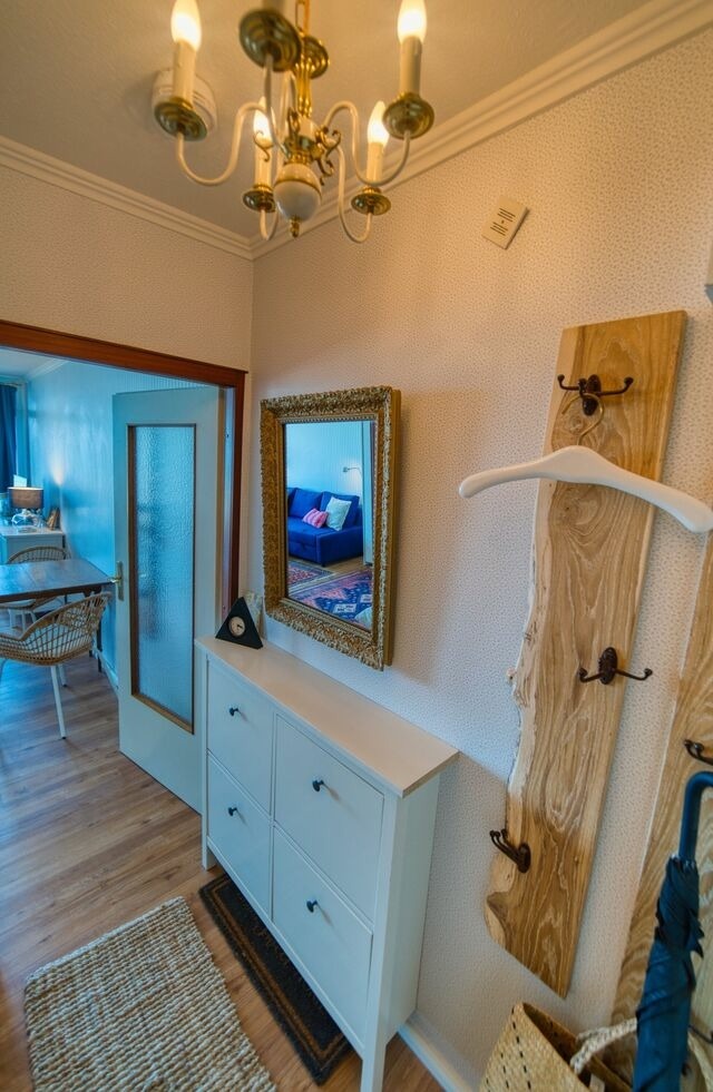 Ferienwohnung in Heiligenhafen - Haus Hanseatic, App. 1SC208 - Bild 18