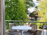 Ferienwohnung in Timmendorfer Strand - Wohnen am Strand 8 - Bild 19
