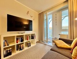 Ferienwohnung in Sellin - Fewo 377, Seepark Sellin - Bild 1