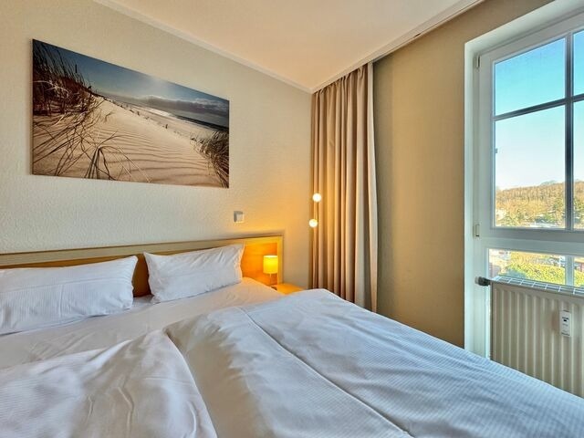 Ferienwohnung in Sellin - Fewo 377, Seepark Sellin - Bild 10