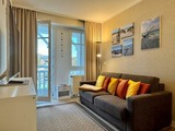 Ferienwohnung in Sellin - Fewo 377, Seepark Sellin - Bild 11