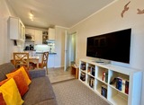 Ferienwohnung in Sellin - Fewo 377, Seepark Sellin - Bild 14