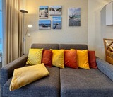 Ferienwohnung in Sellin - Fewo 377, Seepark Sellin - Bild 17