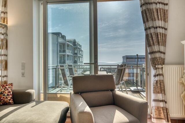 Ferienwohnung in Gro&szlig;enbrode - Strandpark 1 - Strandperle 11, 7SP0111 - Bild 8