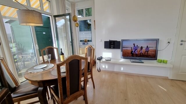 Ferienwohnung in K&uuml;hlungsborn - Doberaner Str. 32a - 11-01 - Bild 3