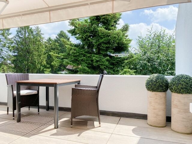 Ferienwohnung in Timmendorfer Strand - Freibeuter-H&ouml;hle - Bild 6