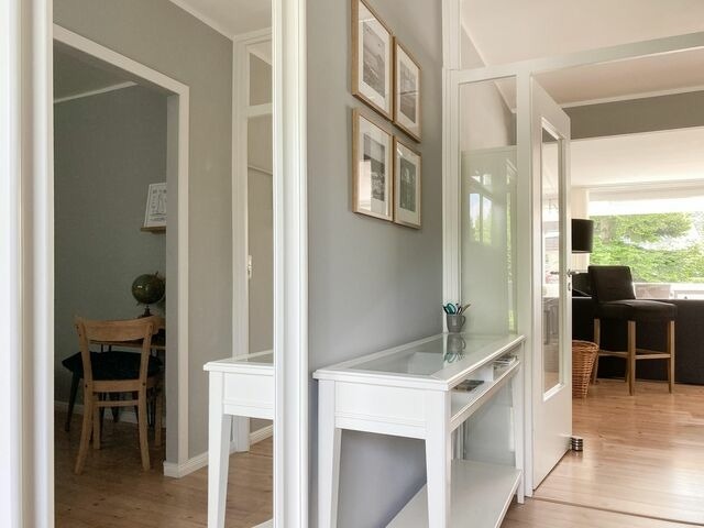 Ferienwohnung in Timmendorfer Strand - Freibeuter-H&ouml;hle - Bild 16