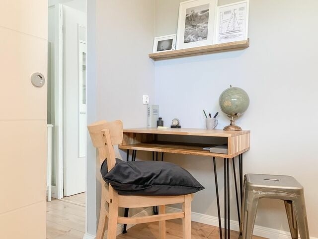 Ferienwohnung in Timmendorfer Strand - Freibeuter-H&ouml;hle - Bild 20