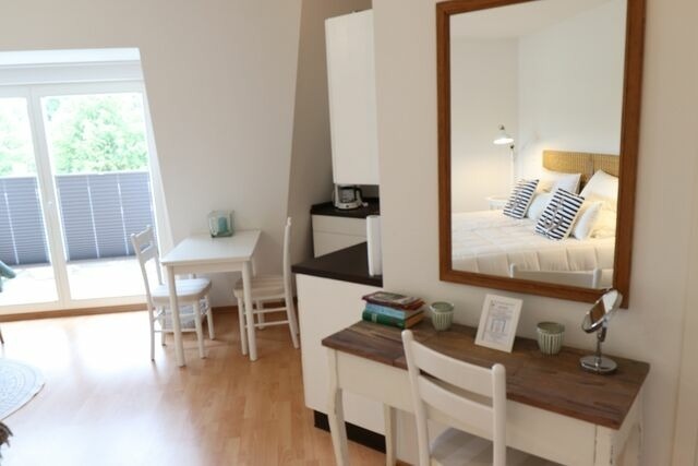 Ferienwohnung in K&uuml;hlungsborn - Strandkrone - 26-21 - Bild 4