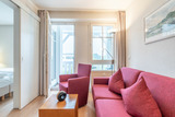 Ferienwohnung in Sellin - Fewo 318, Seepark Sellin - Bild 7