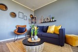 Ferienwohnung in Heiligenhafen - Ferienpark - Haus K, App. 0K0309 - Bild 3
