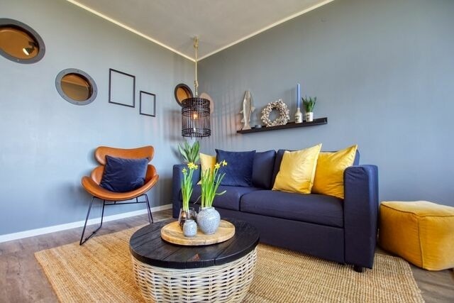 Ferienwohnung in Heiligenhafen - Ferienpark - Haus K, App. 0K0309 - Bild 3