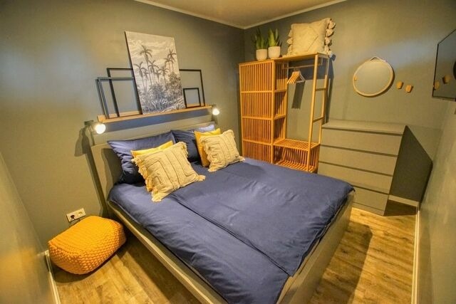 Ferienwohnung in Heiligenhafen - Ferienpark - Haus K, App. 0K0309 - Bild 4