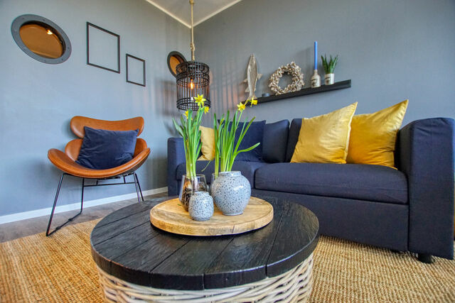 Ferienwohnung in Heiligenhafen - Ferienpark - Haus K, App. 0K0309 - Bild 5