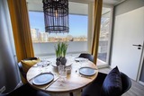 Ferienwohnung in Heiligenhafen - Ferienpark - Haus K, App. 0K0309 - Bild 6
