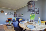Ferienwohnung in Heiligenhafen - Ferienpark - Haus K, App. 0K0309 - Bild 12