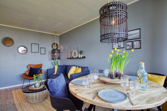Ferienwohnung in Heiligenhafen - Ferienpark - Haus K, App. 0K0309 - Bild 12