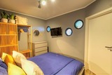 Ferienwohnung in Heiligenhafen - Ferienpark - Haus K, App. 0K0309 - Bild 14