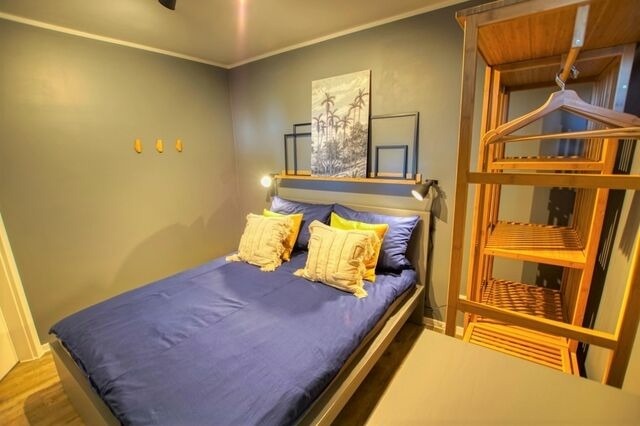 Ferienwohnung in Heiligenhafen - Ferienpark - Haus K, App. 0K0309 - Bild 15