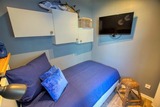 Ferienwohnung in Heiligenhafen - Ferienpark - Haus K, App. 0K0309 - Bild 18