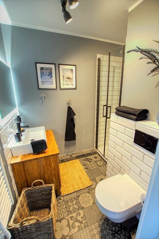 Ferienwohnung in Heiligenhafen - Ferienpark - Haus K, App. 0K0309 - Bild 24