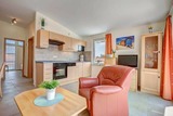 Ferienwohnung in Heringsdorf - Ferienhaus Amalia, App. 7 - Bild 1