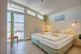 Ferienwohnung in Heringsdorf - Ferienhaus Amalia, App. 7 - Bild 4
