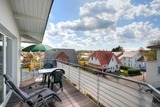 Ferienwohnung in Heringsdorf - Ferienhaus Amalia, App. 7 - Bild 9