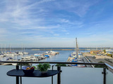 Ferienwohnung in Barth - Speicherresidenz App. 2.3 Seebrise - Bild 8