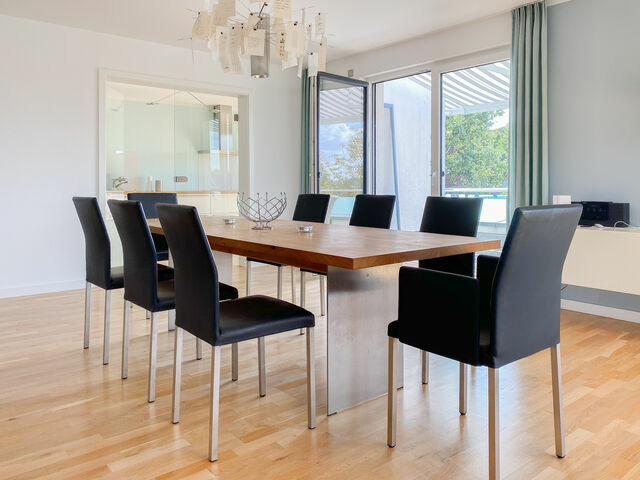 Ferienwohnung in Timmendorfer Strand - Loft - Bild 9