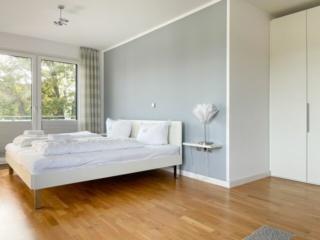 Ferienwohnung in Timmendorfer Strand - Loft - Bild 22