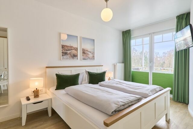 Ferienwohnung in Scharbeutz - Franziska - Bild 3