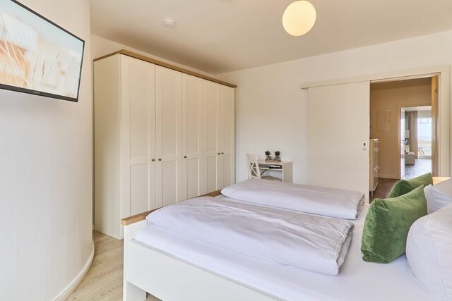 Ferienwohnung in Scharbeutz - Franziska - Bild 23