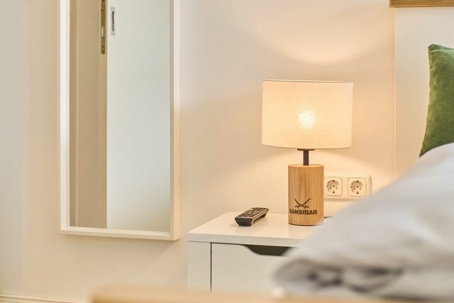 Ferienwohnung in Scharbeutz - Franziska - Bild 24