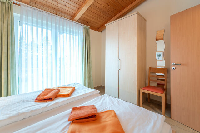Ferienwohnung in Heringsdorf - Am Sonnenaufgang DG 6 - Bild 4