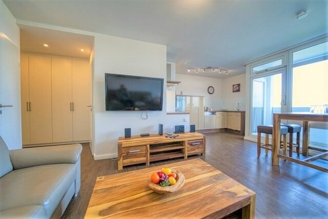 Ferienwohnung in Heiligenhafen - Ferienpark - Haus K, App. 0K0807 - Bild 4