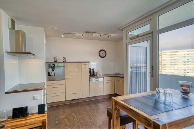 Ferienwohnung in Heiligenhafen - Ferienpark - Haus K, App. 0K0807 - Bild 5