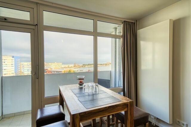 Ferienwohnung in Heiligenhafen - Ferienpark - Haus K, App. 0K0807 - Bild 6